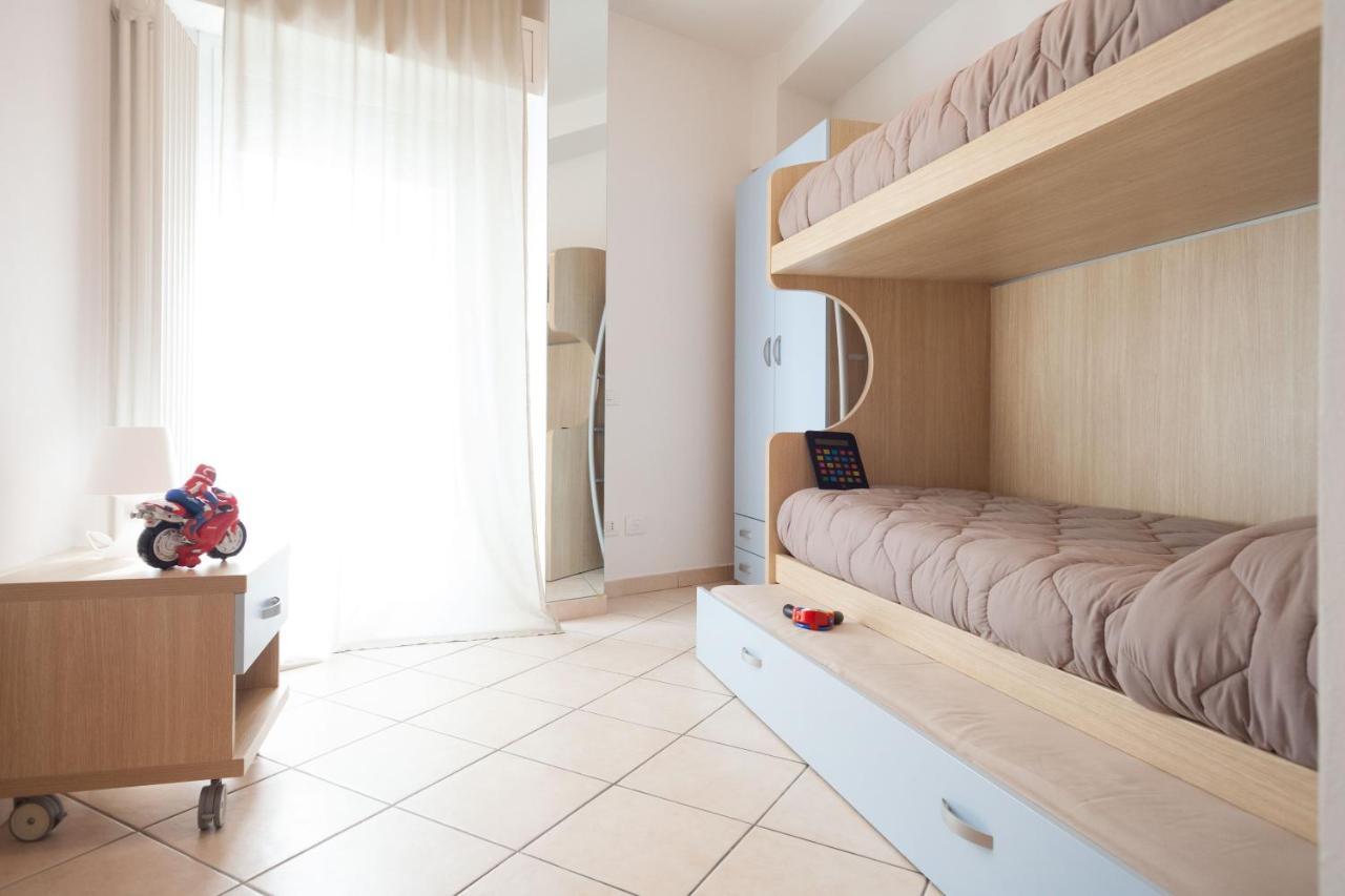 Aparthotel Residenza Alma Riccione