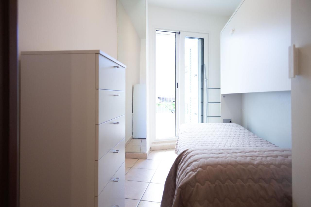 Residenza Alma Aparthotel *