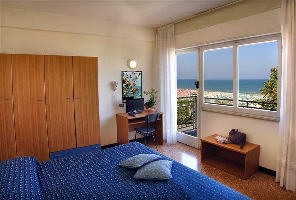 Hotel Angeles - Fronte Mare