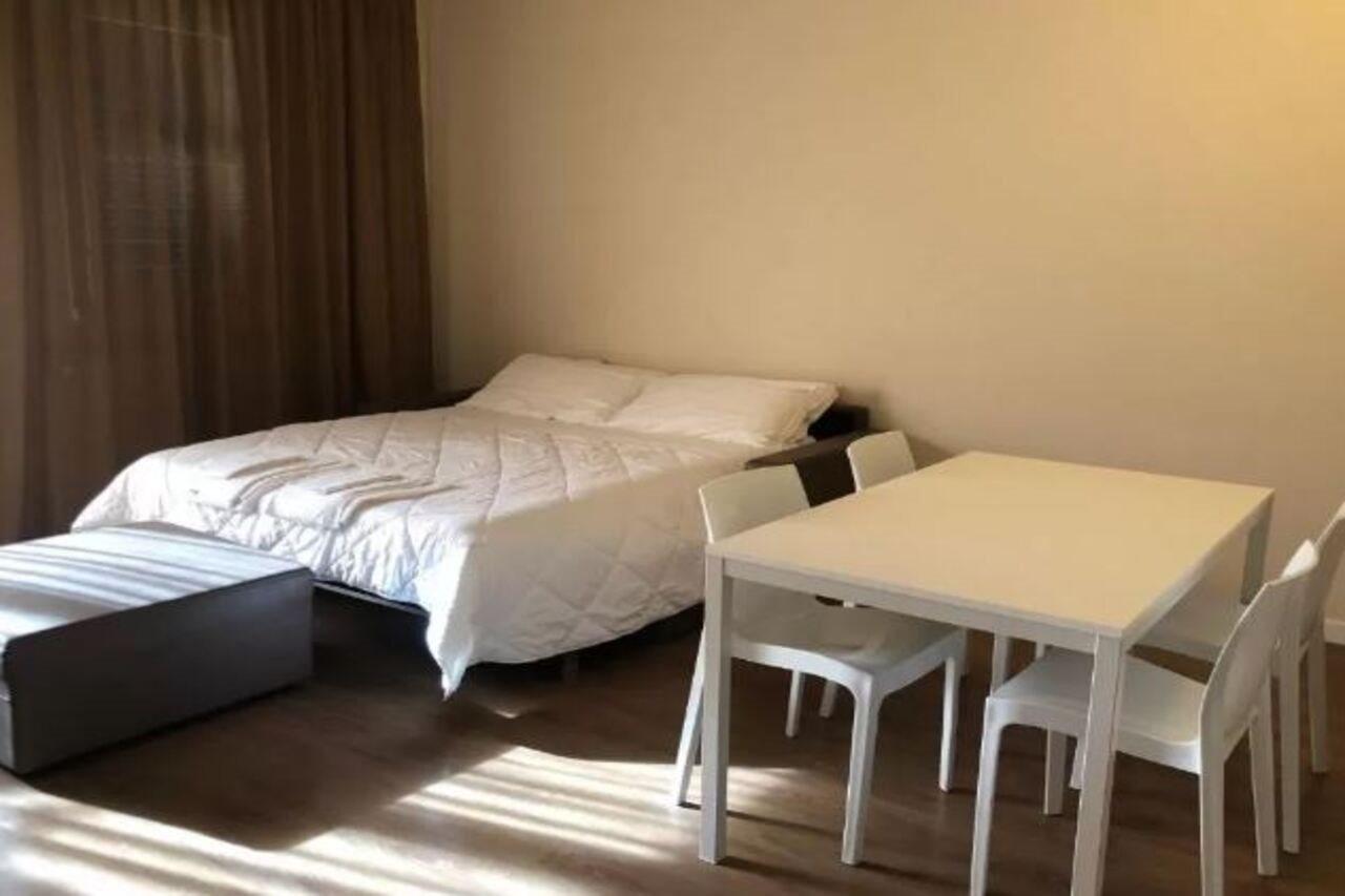 Residenze Al Colle Dei Pini Aparthotel 3*