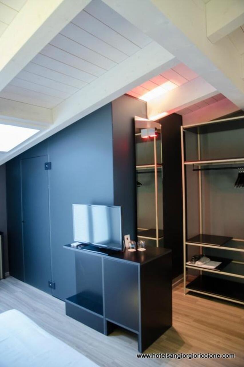 Hotel San Giorgio Riccione