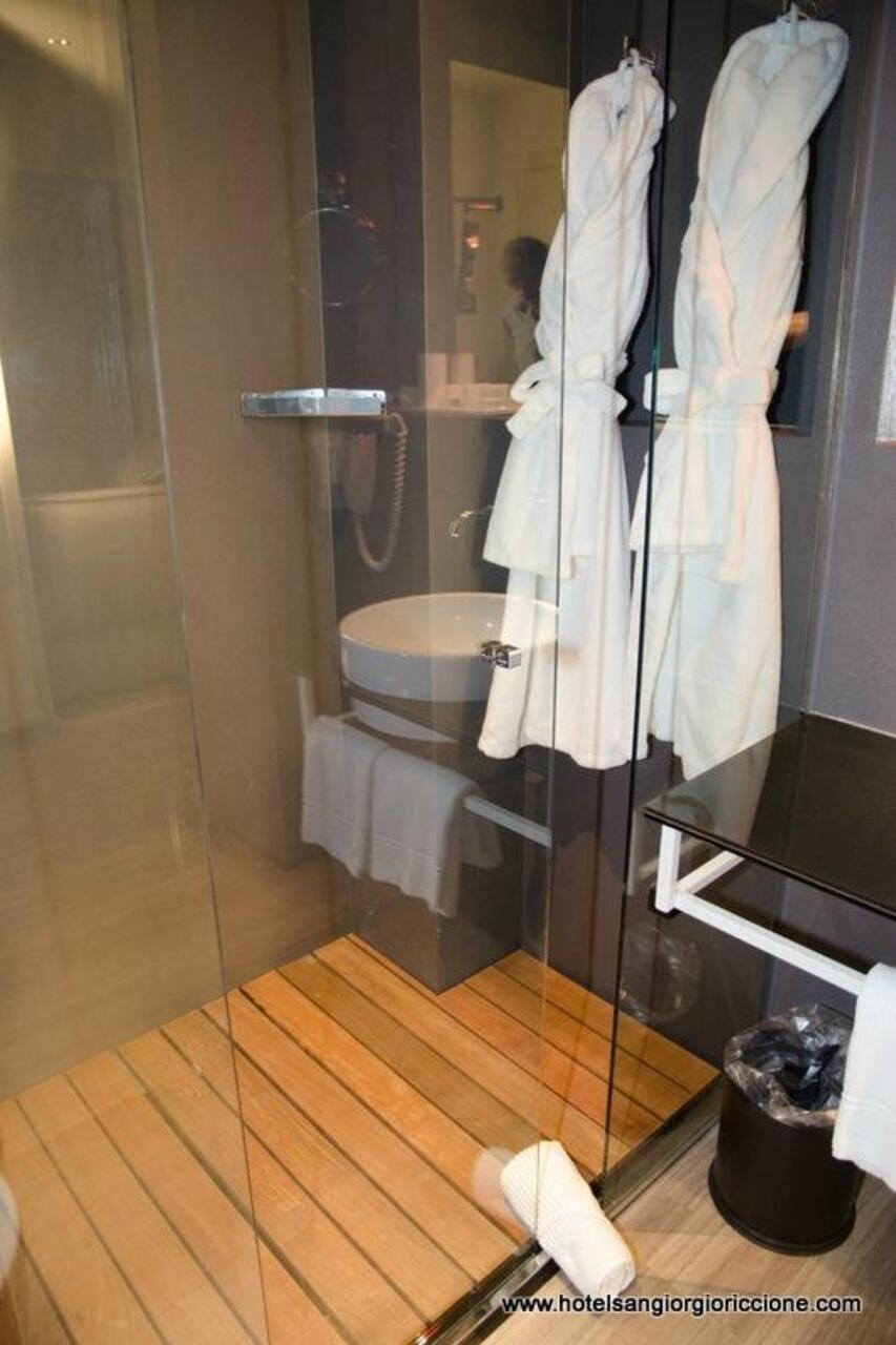 San Giorgio Hotel Riccione