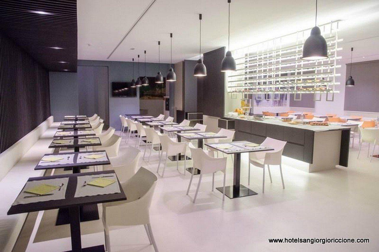 Hotel San Giorgio Riccione