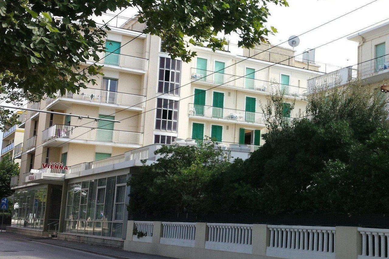 Vienna Touring Hotel 4*