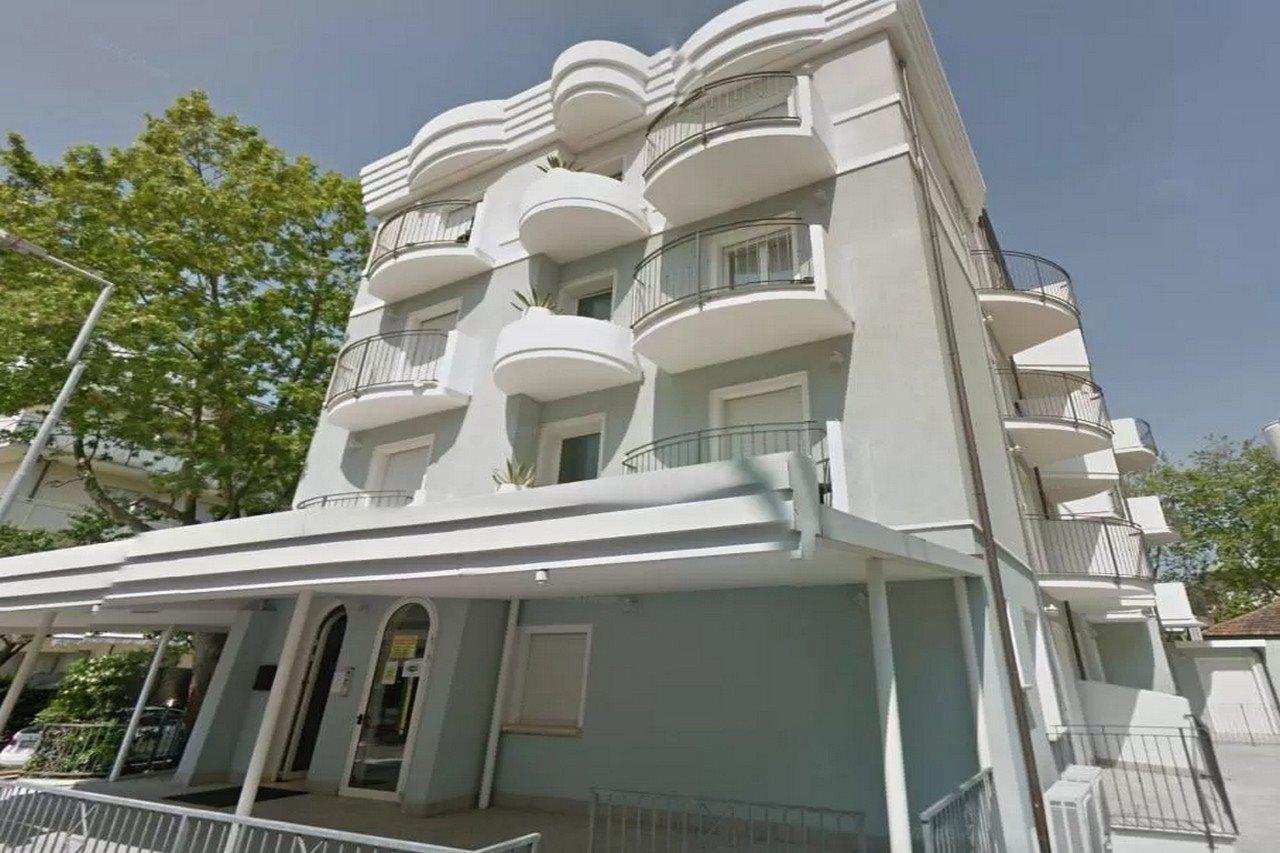 Mareo 3* Riccione