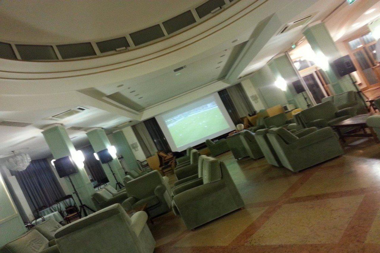 Hotel Vienna Touring Riccione