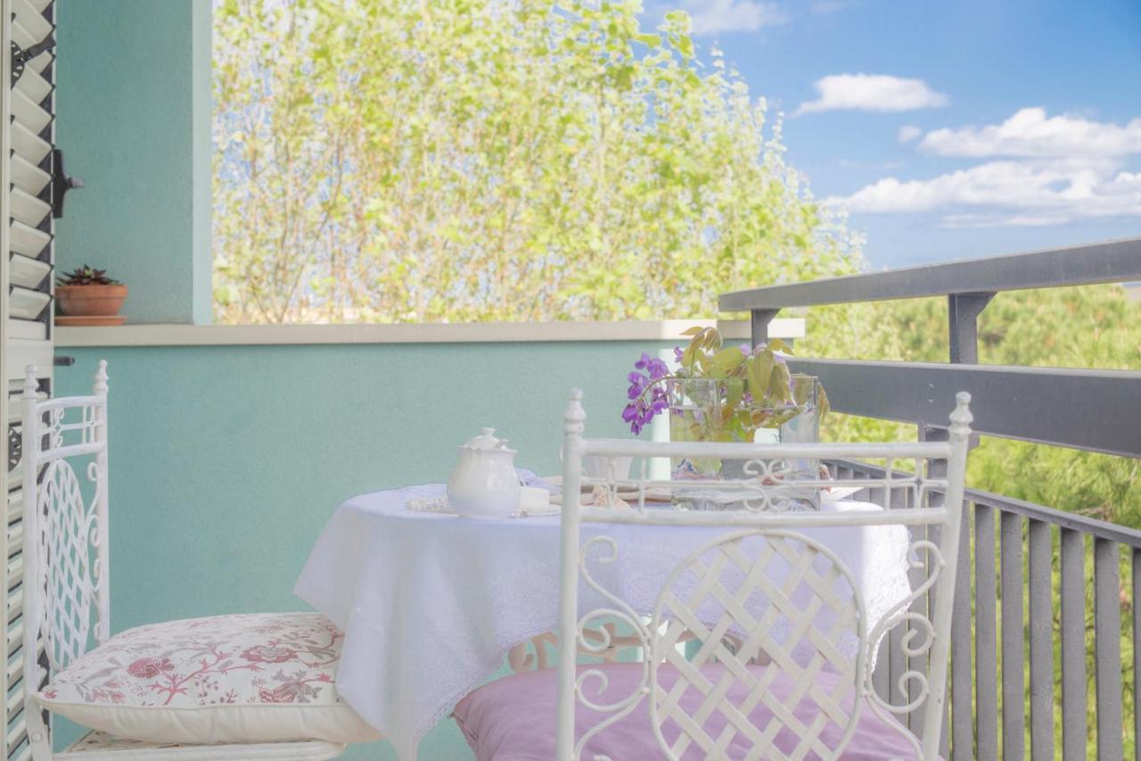 Apartment Sirena Riccione