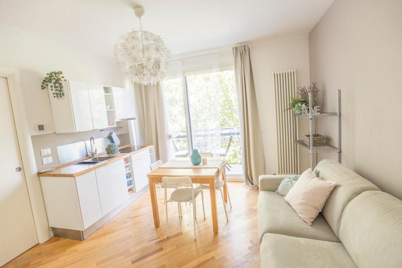 Sirena Apartment *