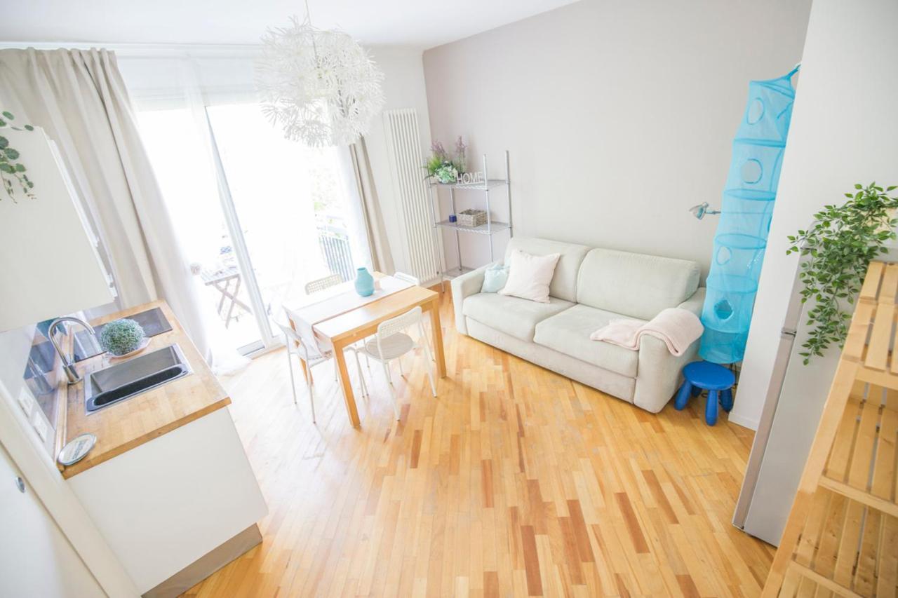 Sirena Apartment *