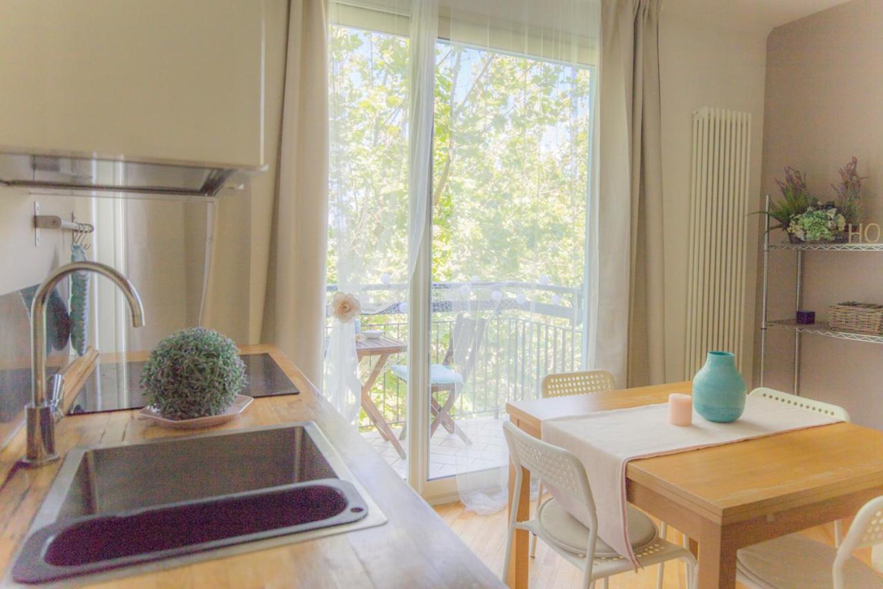 Sirena Apartment Riccione