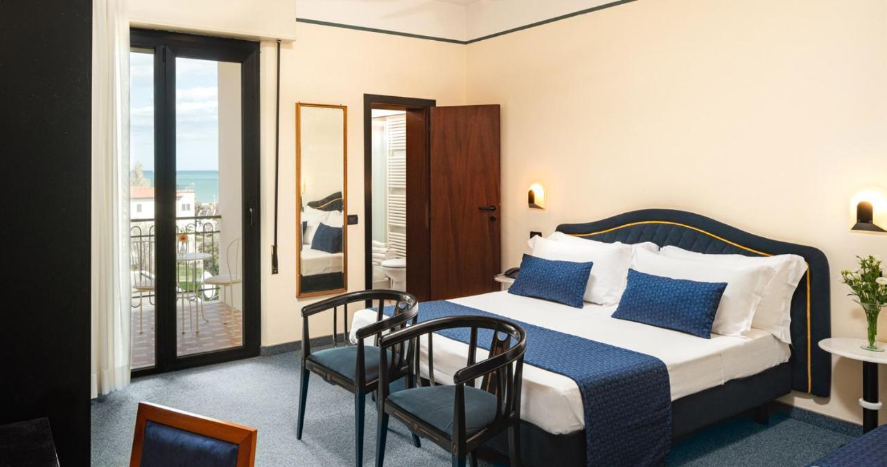 Hotel Stella Riccione