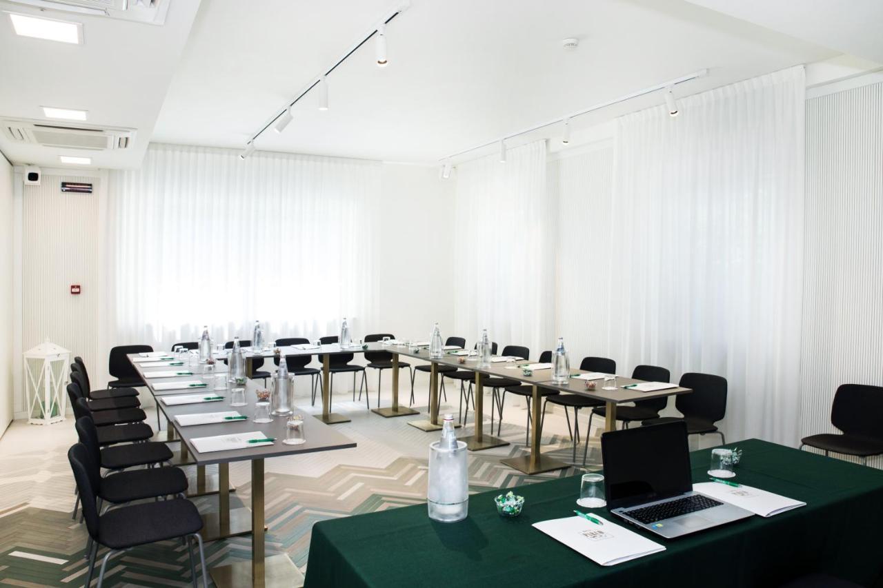 Hotel Parco 3*
