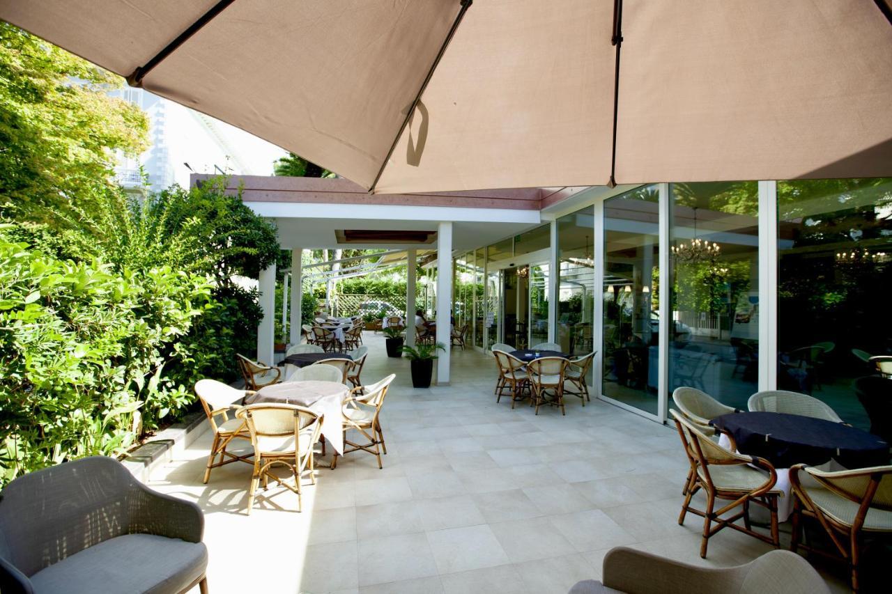 Hotel Maestri 3*