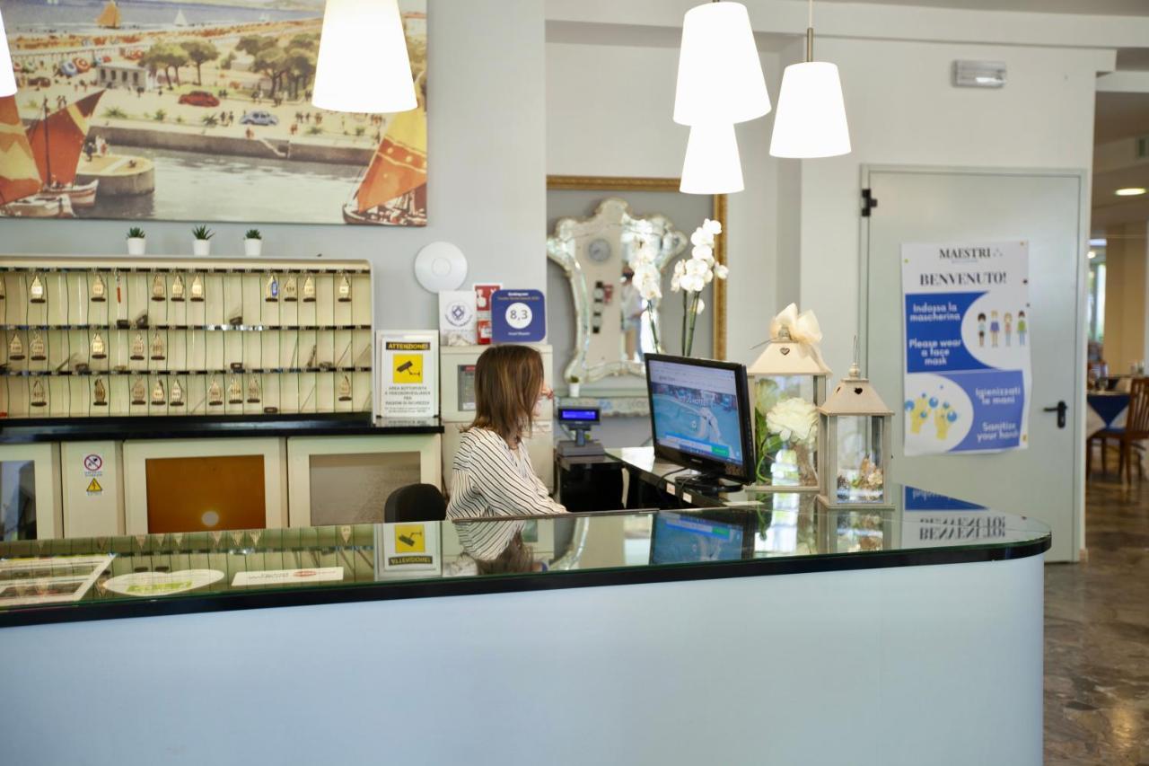 Maestri Hotel Riccione