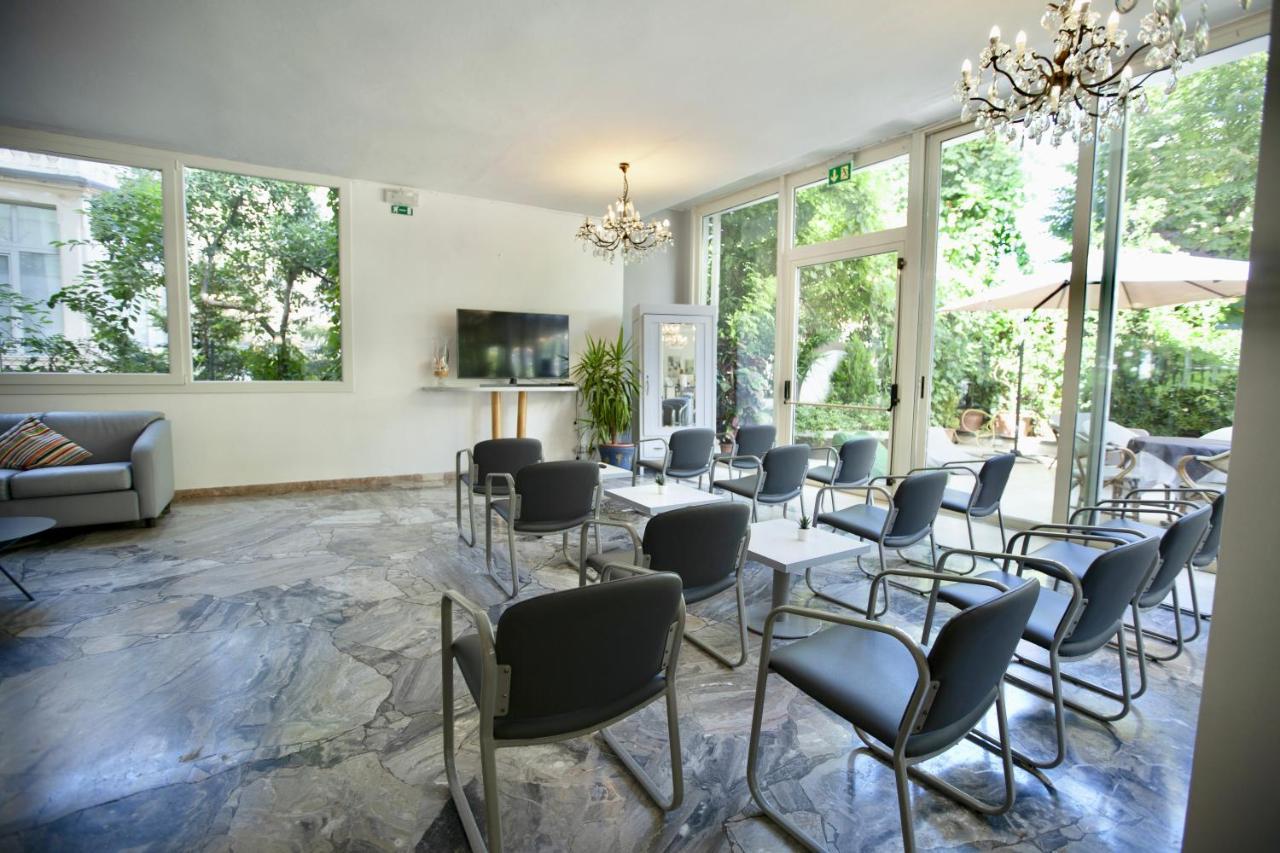 Hotel Maestri 3*