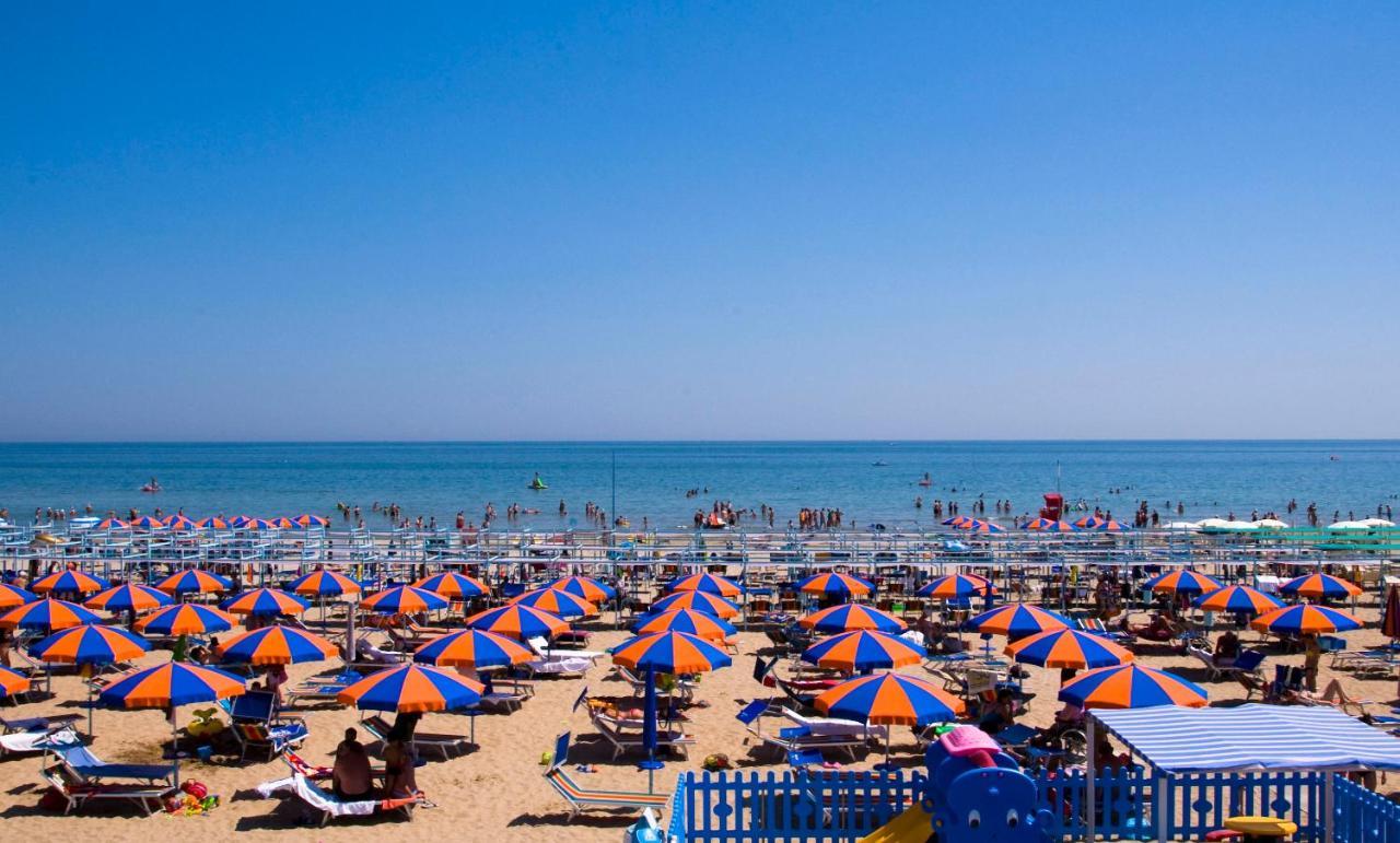 Maris Stella 2* Riccione