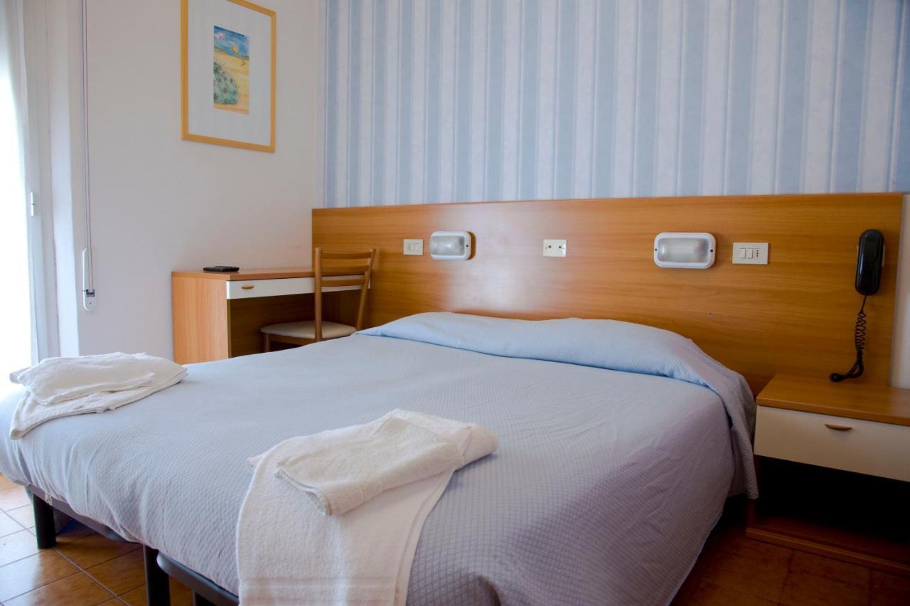 Hotel Maris Stella Riccione
