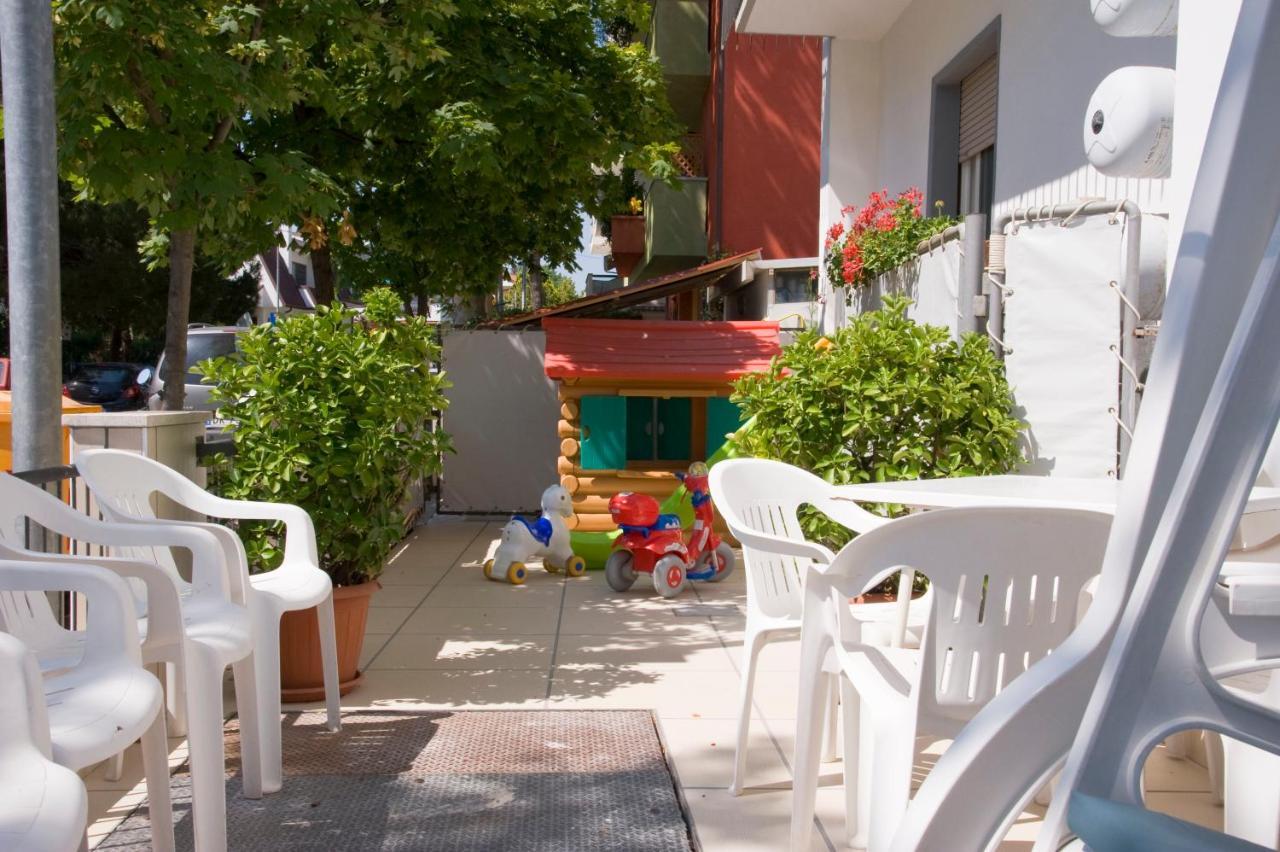 Maris Stella 2* Riccione