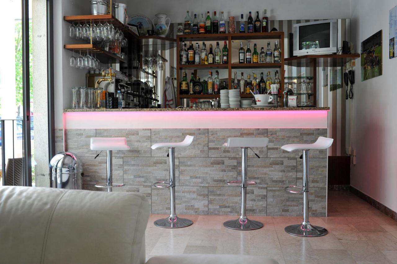 Hotel Maris Stella Riccione