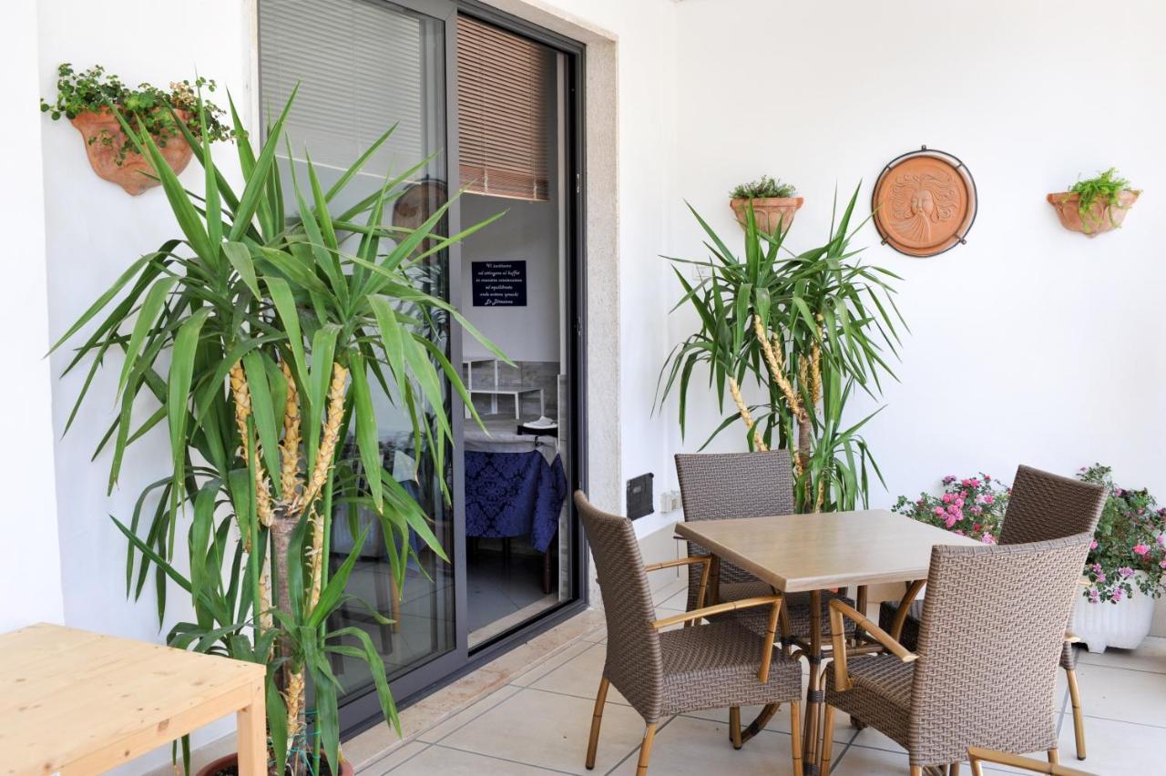 Maris Stella Hotel