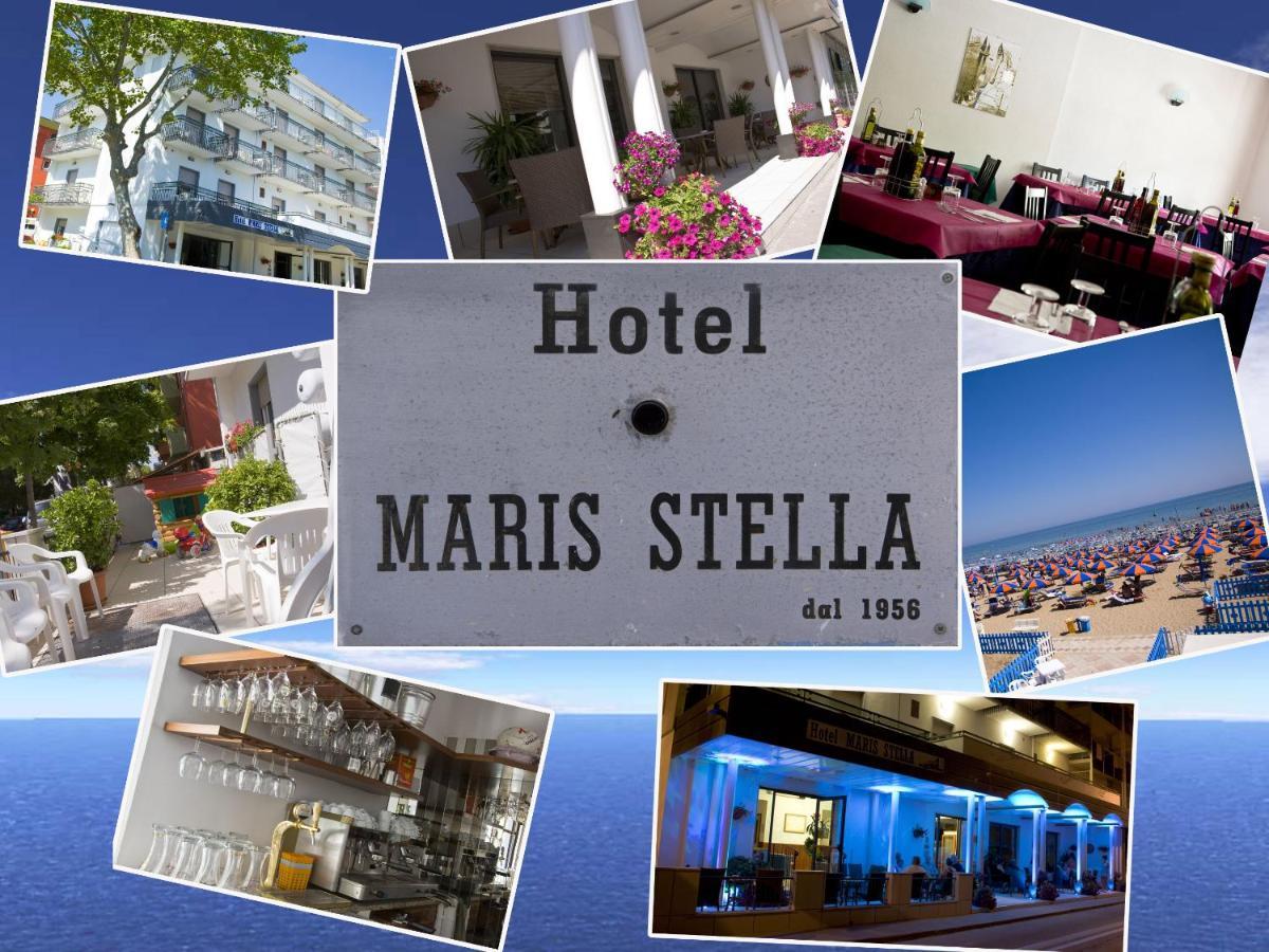 Maris Stella Hotel 2*