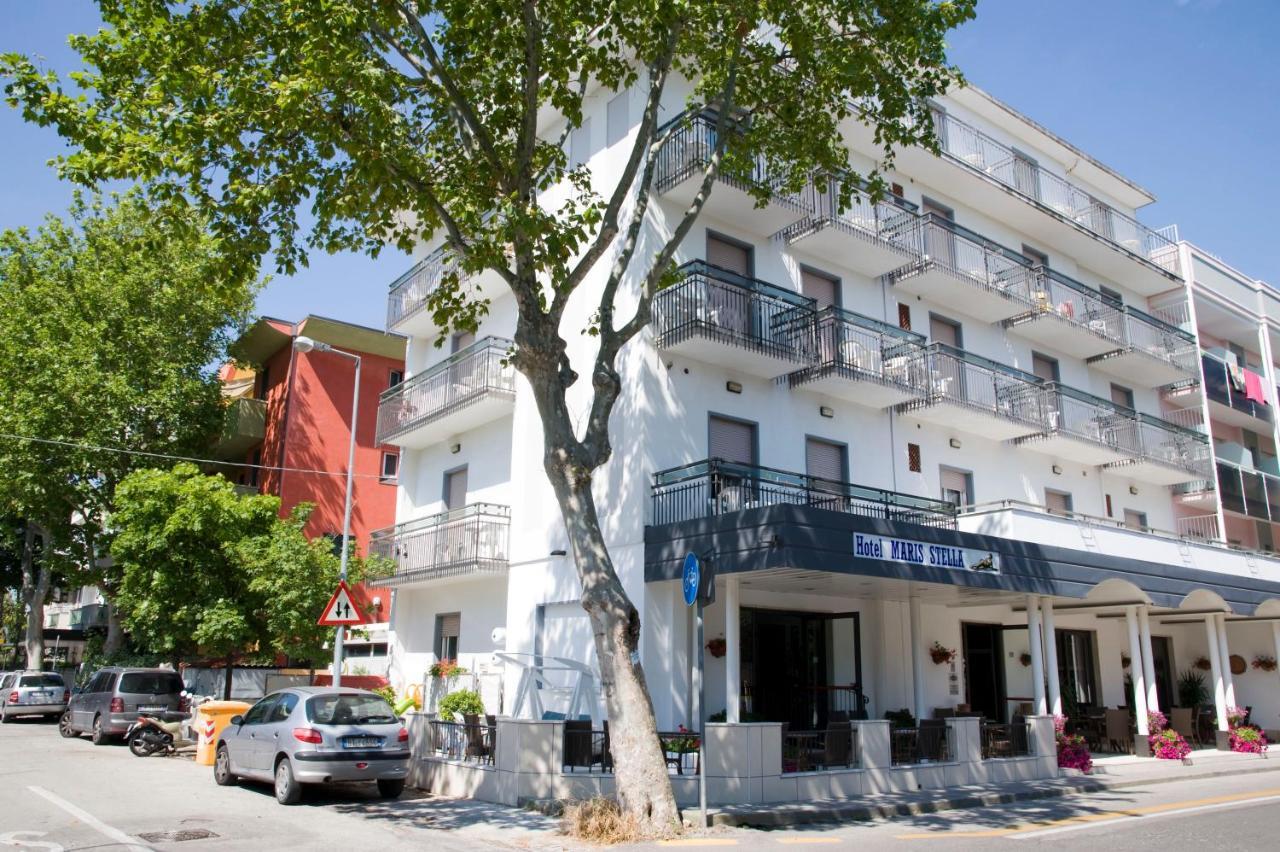 Hotel Maris Stella Riccione
