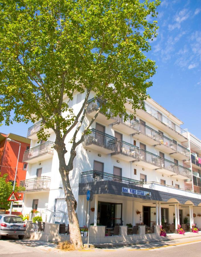 Hotel Maris Stella