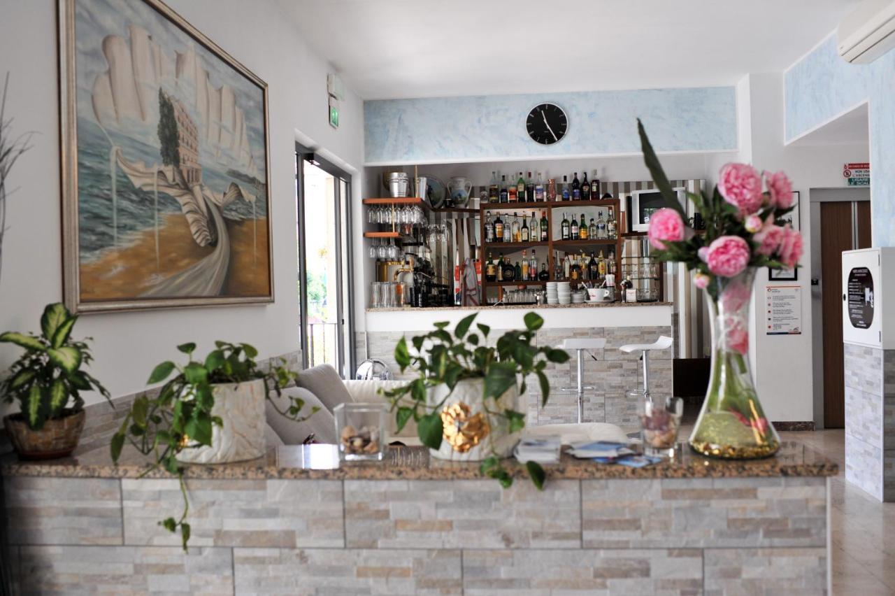 Maris Stella 2* Riccione