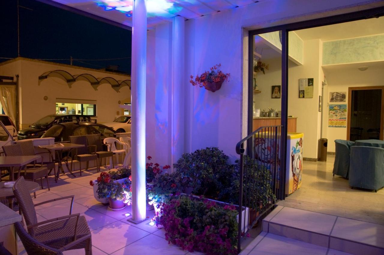 Hotel Maris Stella 2*