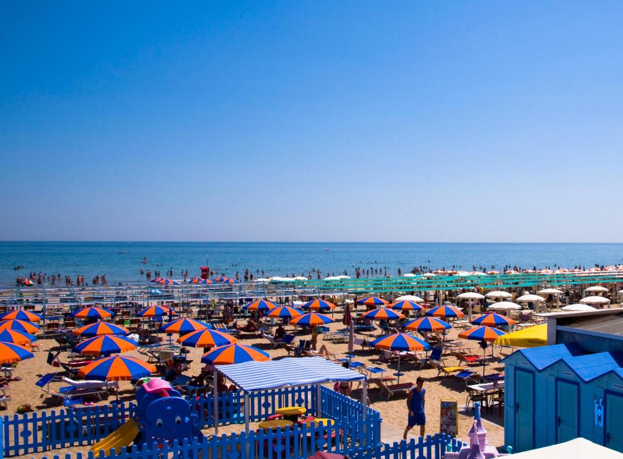 Maris Stella 2* Riccione
