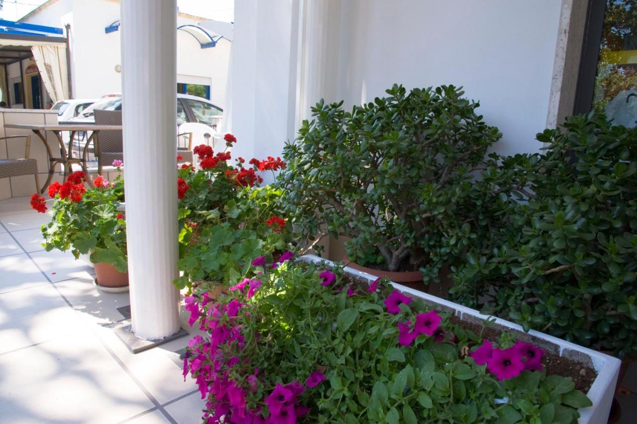 Maris Stella Hotel