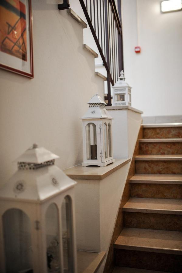 Hotel Maris Stella Riccione