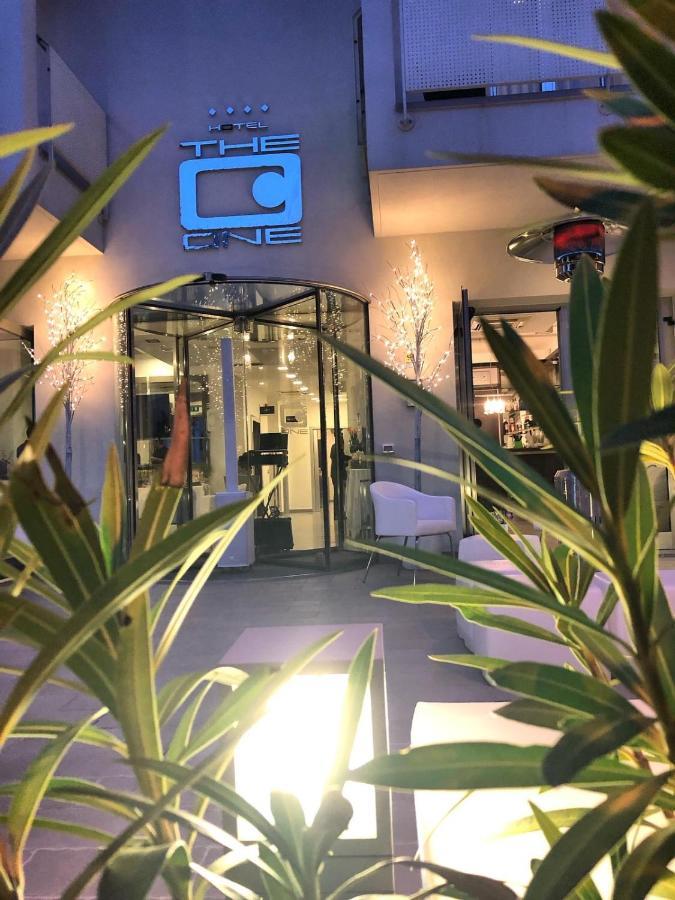 The One - Designed For Adults - Pet Lovers Riccione