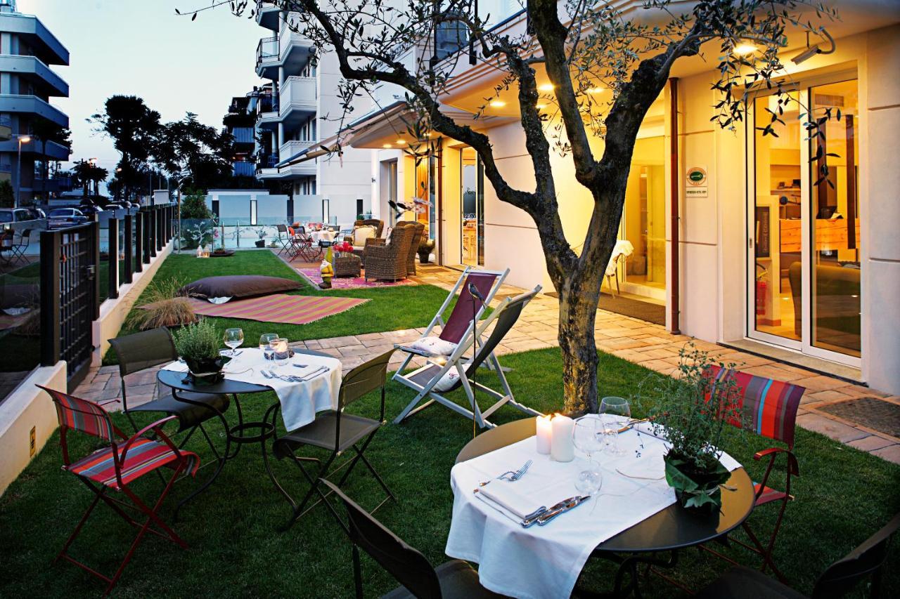 Apartment Residenza D-place Ponchielli Riccione