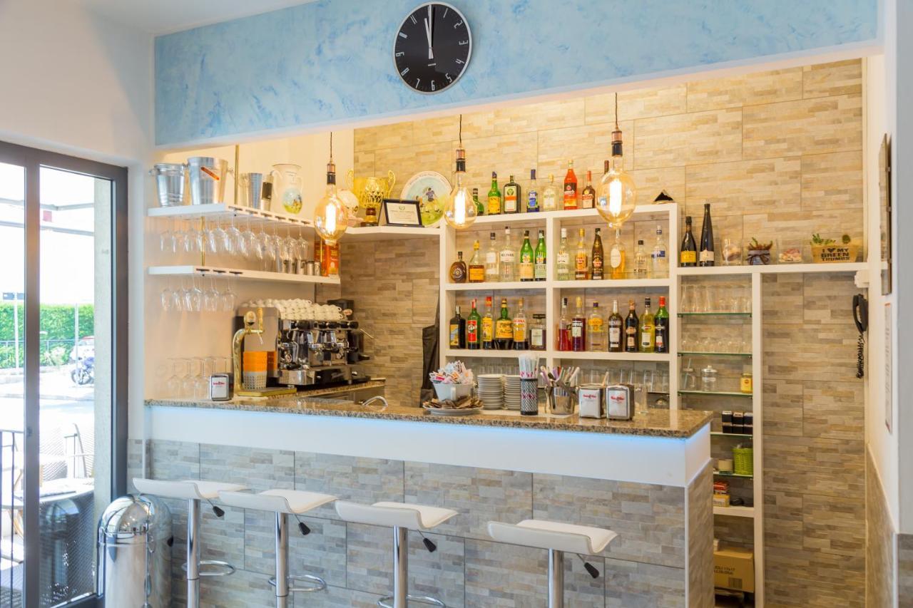 Hotel Maris Stella Riccione