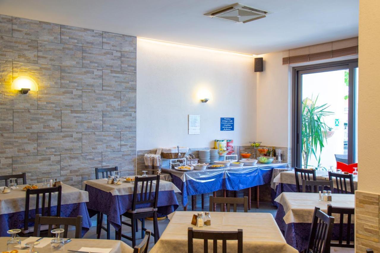 Hotel Maris Stella Riccione