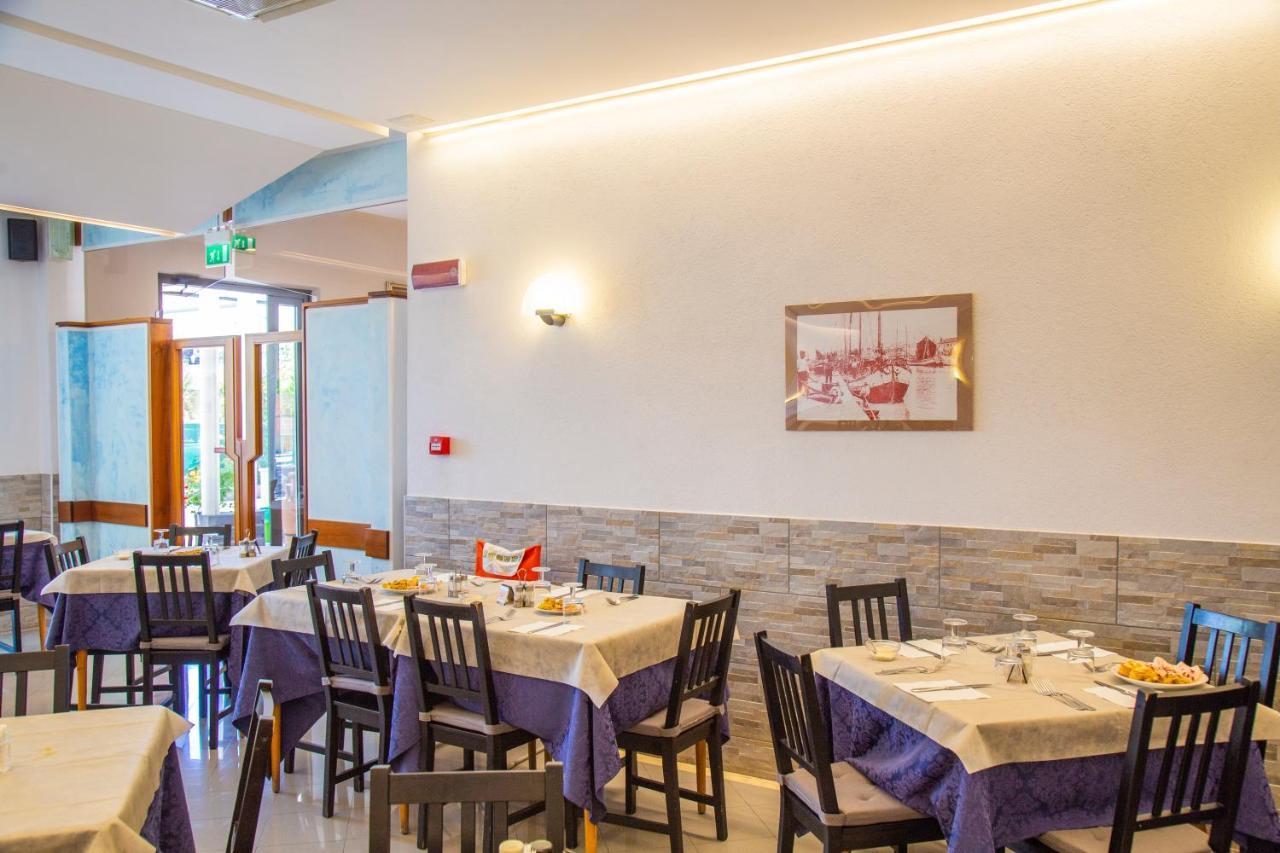 Hotel Maris Stella Riccione