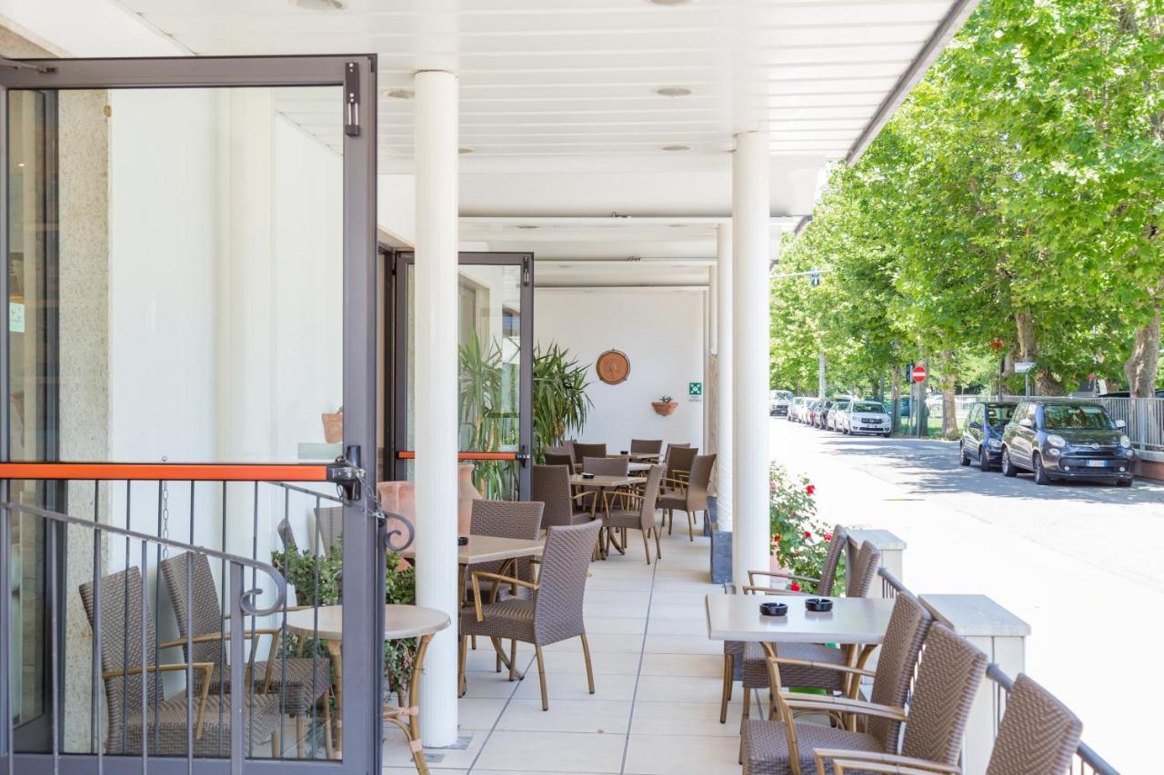 Hotel Maris Stella Riccione