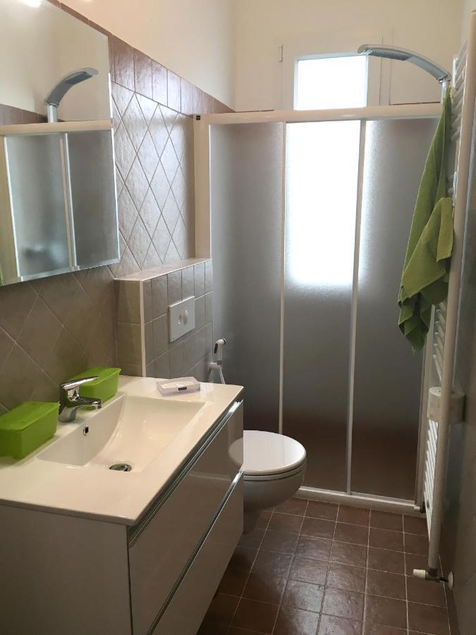Appartamento Casa Rava Beach Vista Mare