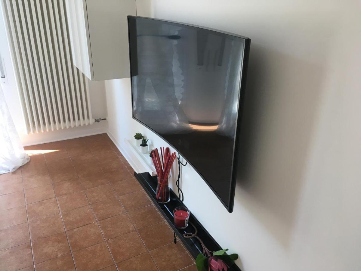 Casa Rava Beach Vista Mare Appartamento Riccione