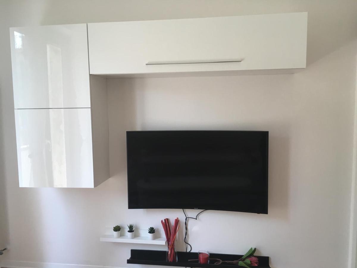 Appartamento Casa Rava Beach Vista Mare