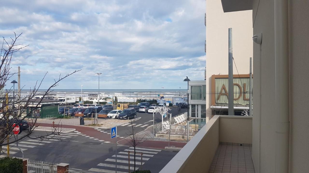 Casa Rava Beach Vista Mare * Riccione