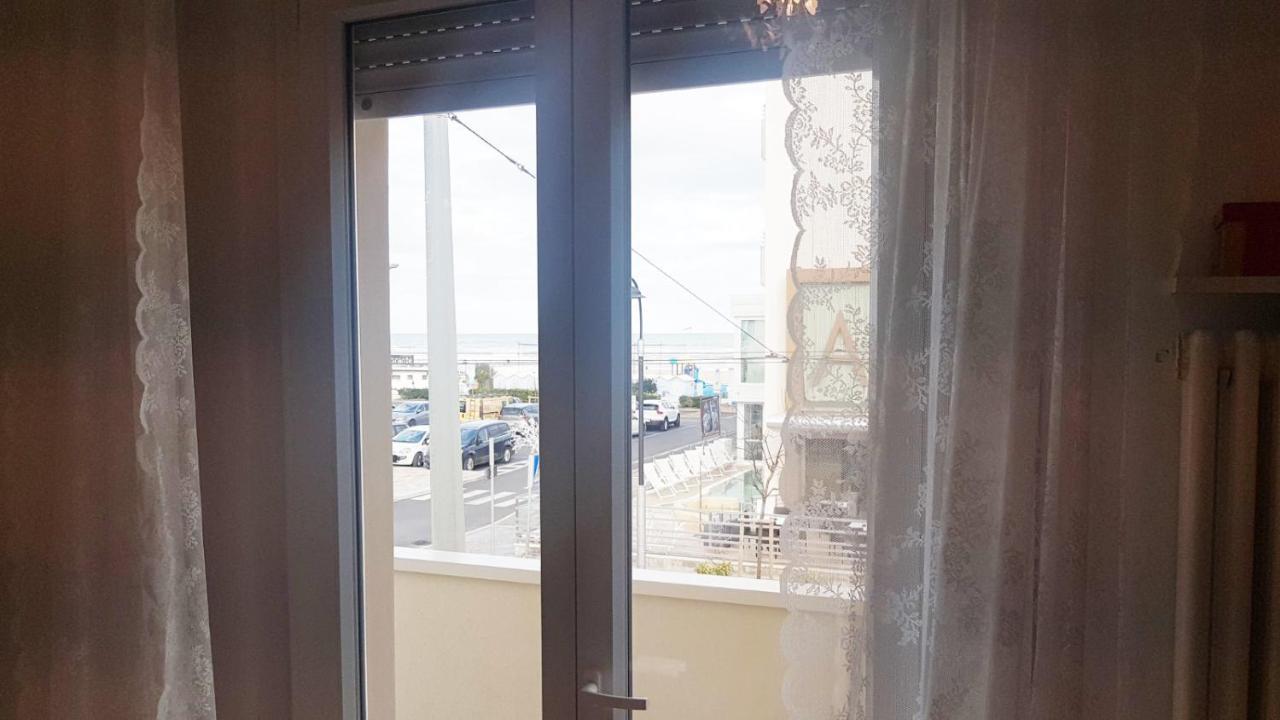 Appartamento Casa Rava Beach Vista Mare