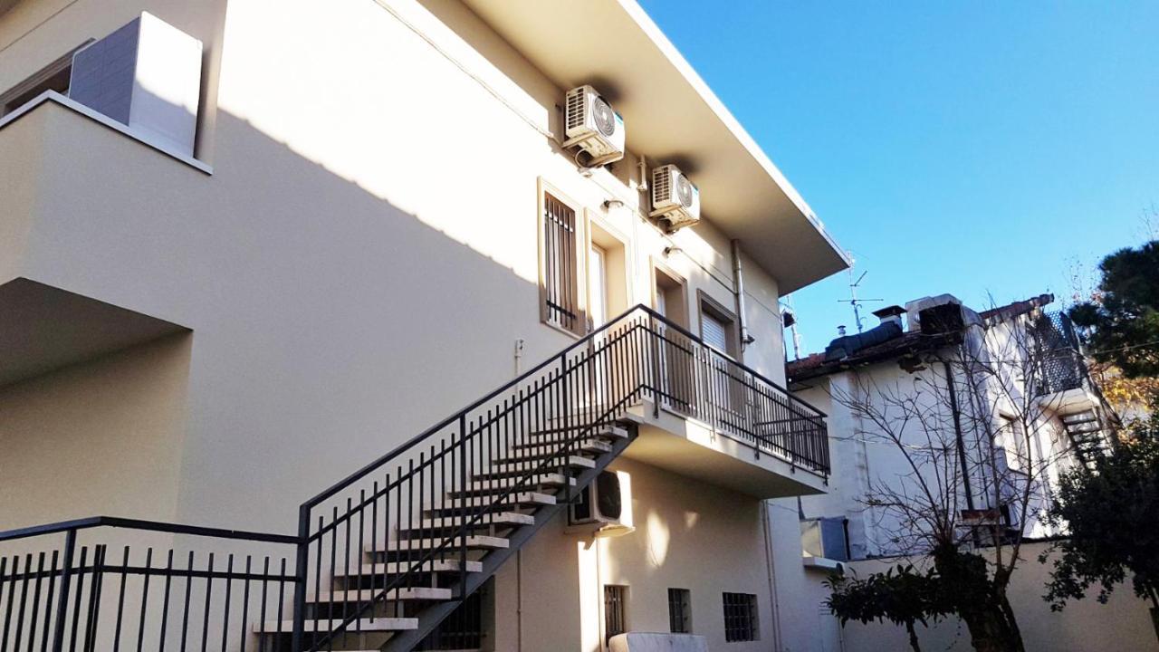 Casa Rava Beach Vista Mare