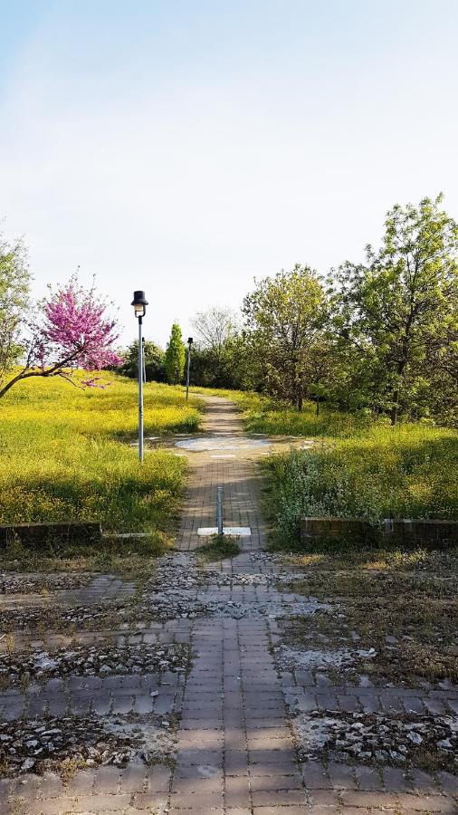 Casarava Sul Parco 3 2 Bagni