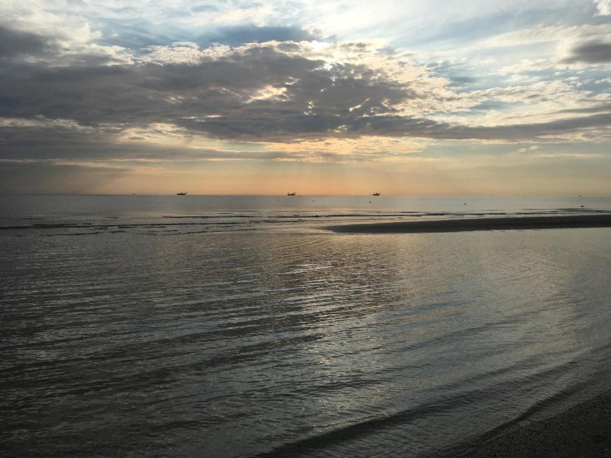 Casa Rava Beach Vista Mare Appartamento Riccione