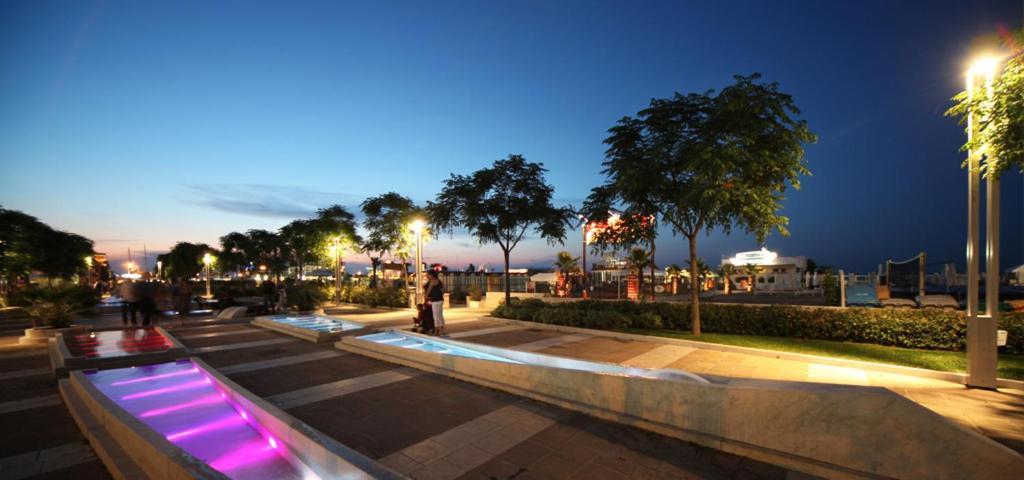 Casa Rava Beach Vista Mare * Riccione