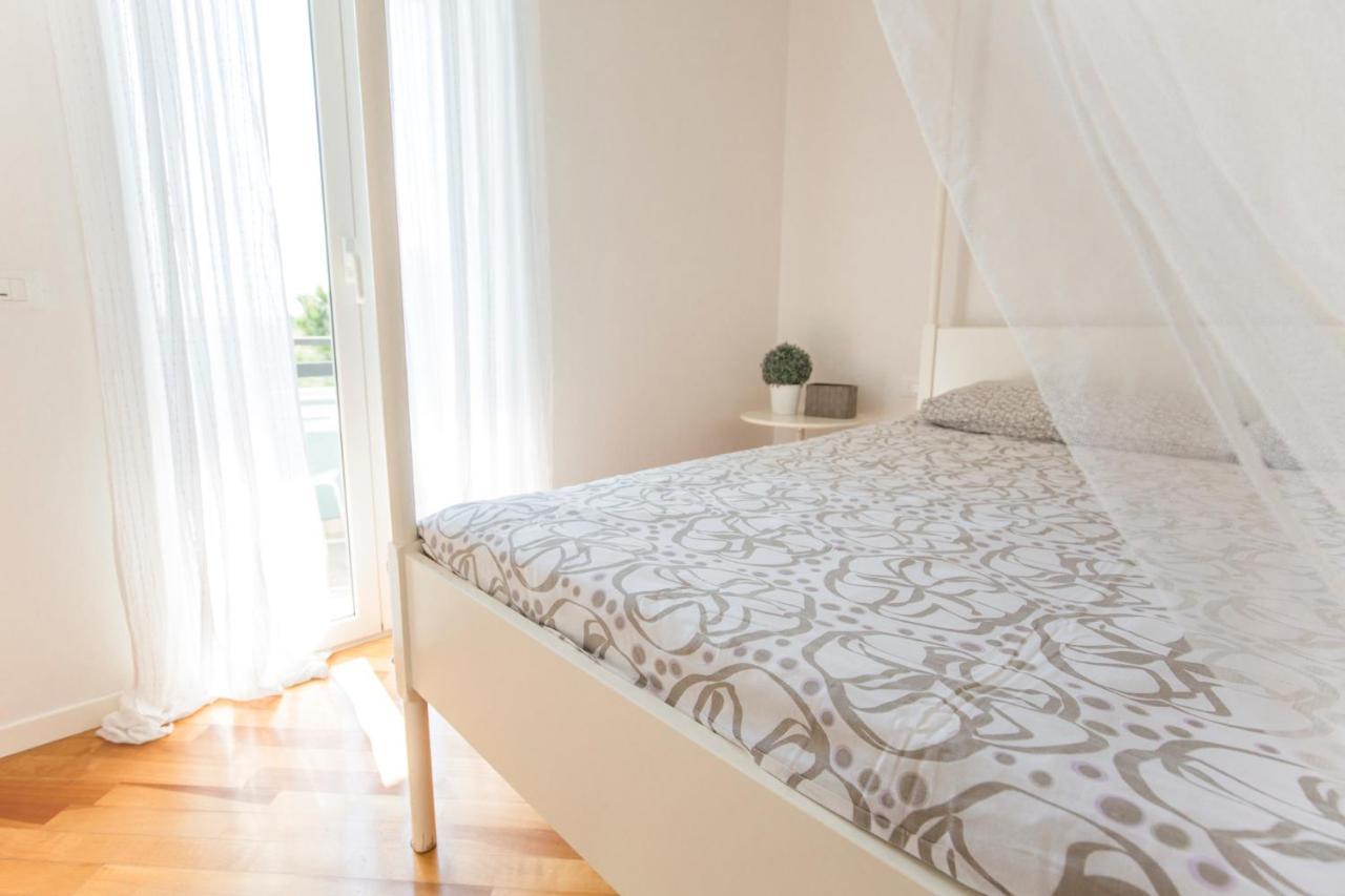 Apartment Sirena *