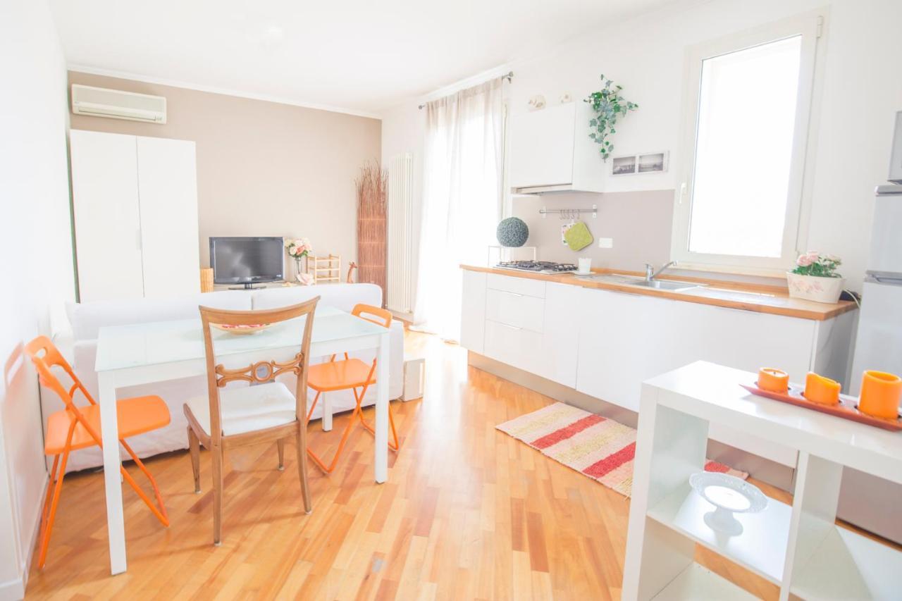 Sirena Apartment Riccione
