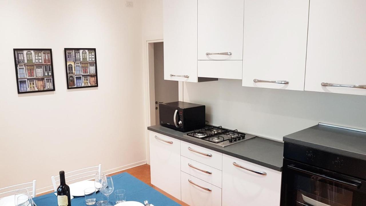 Casa Rava Beach Vista Mare * Riccione